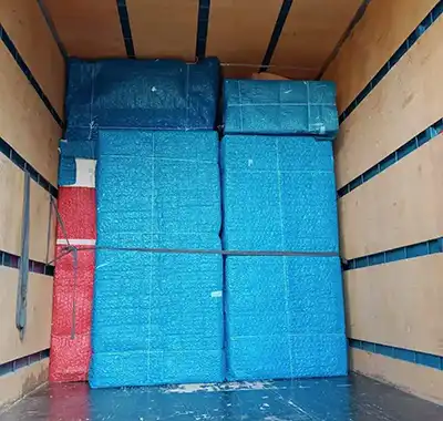 Adana Çukurova Nakliyat Eşya Paketleme Görseli