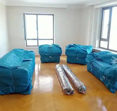 Adana Çukurova Nakliyat Eşya Paketleme Görseli