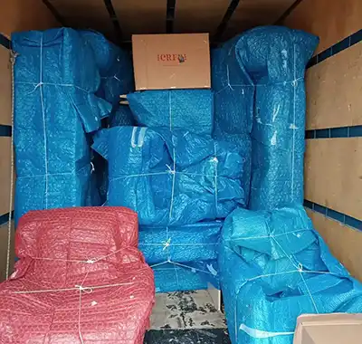 Adana Çukurova Nakliyat Eşya Paketleme Görseli