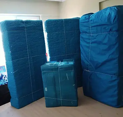Adana Çukurova Nakliyat Eşya Paketleme Görseli