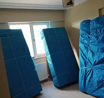 Adana Çukurova Nakliyat Eşya Paketleme Görseli