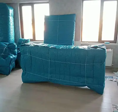 Adana Çukurova Nakliyat Eşya Paketleme Görseli