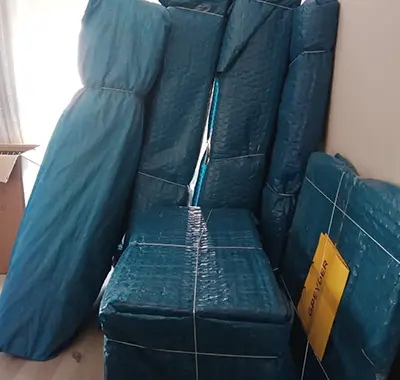 Adana Çukurova Nakliyat Eşya Paketleme Görseli