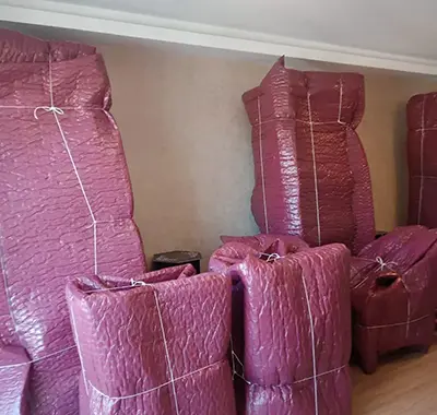 Adana Çukurova Nakliyat Eşya Paketleme Görseli